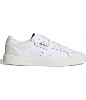 Adidas Original Sleek Super Cheap White
